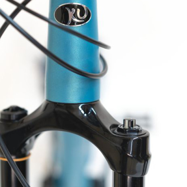 KUbikes 26 TRAIL